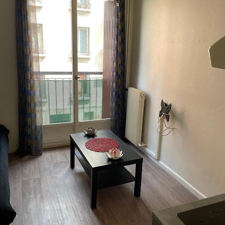 Apartamento Havre De Paix Marsella Exterior foto