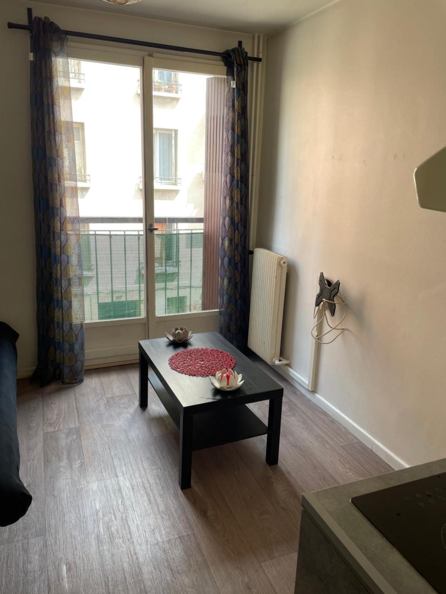 Apartamento Havre De Paix Marsella Exterior foto